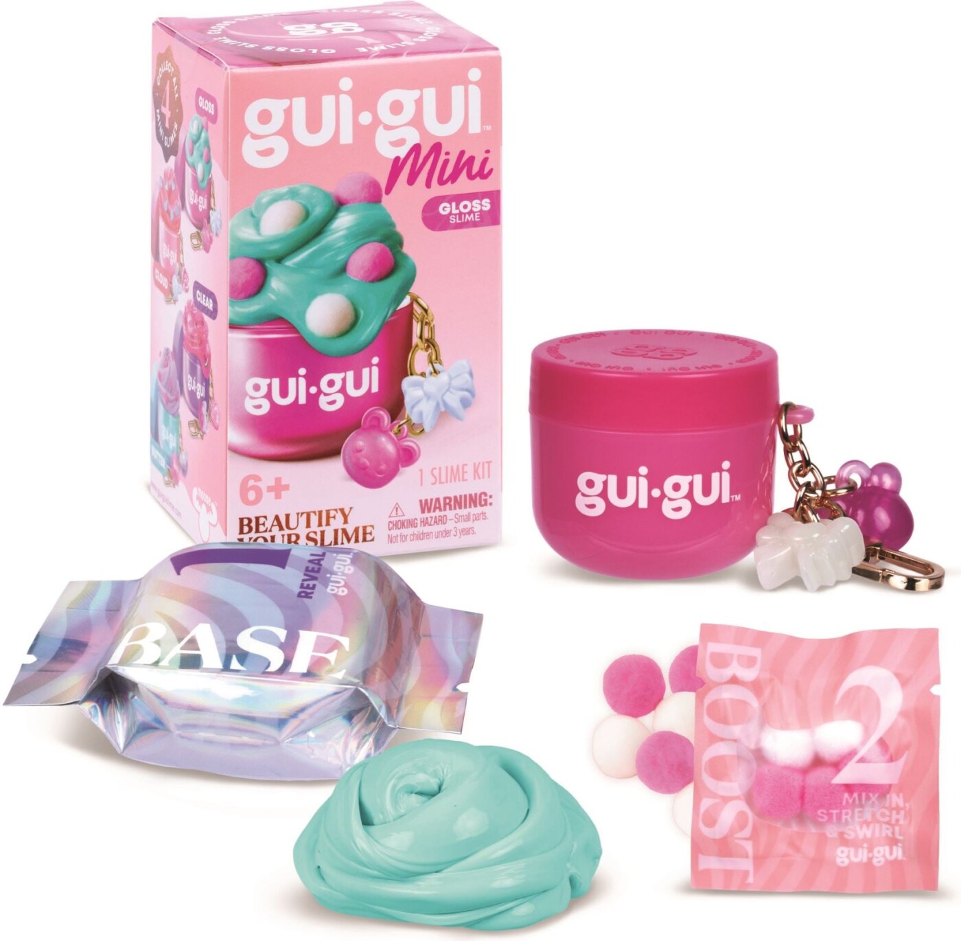 Gui Gui - Mini - 1 Stk