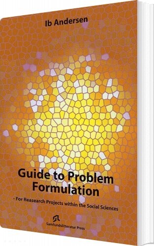 Billede af Guide To Problem Formulation - Ib Andersen - English Book