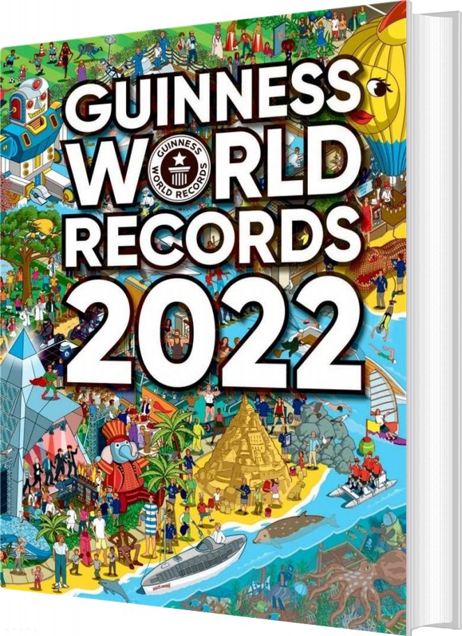 guinness world book of records 2022 guinness world book of records 2022
