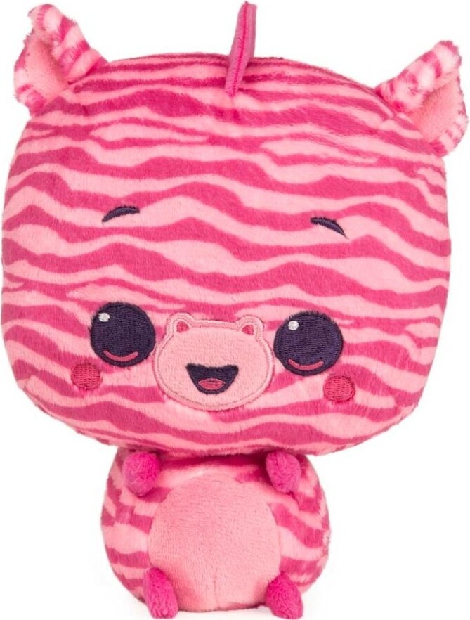 Gund - Drops 15 Cm - Fantasy Zebra