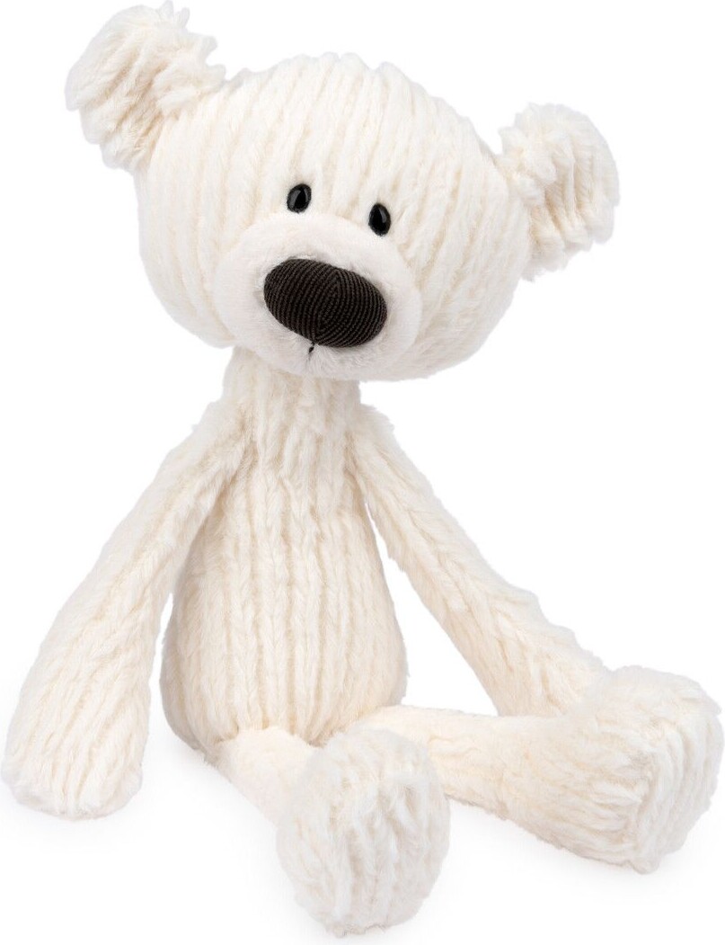 Gund Bamse - Toothpick Bjørn - Beige - 38 Cm