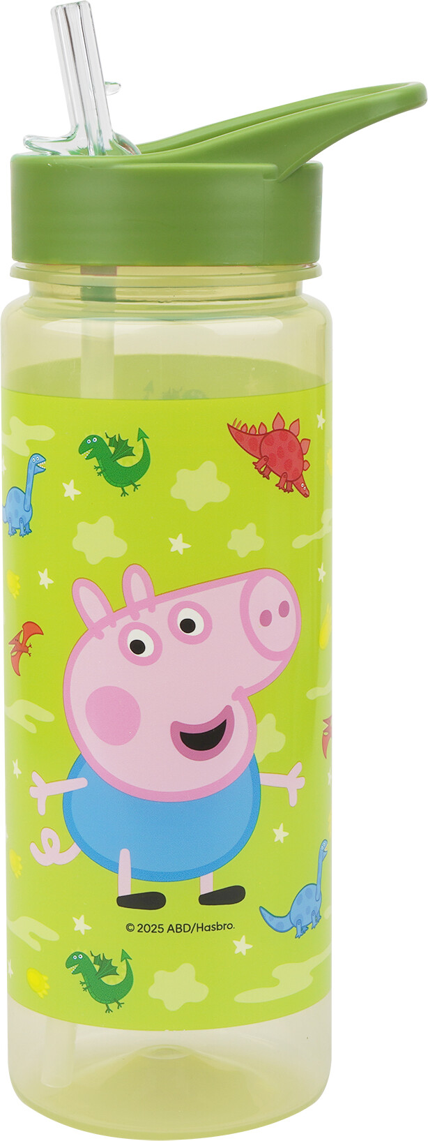 Gurli Gris - Drikkeflaske - Dino