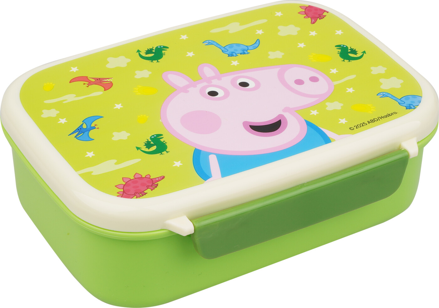 Gurli Gris - Madkasse - Dino