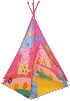 Billede af Gurli Gris - Legetelt - Tipi - 160 Cm - My Sports