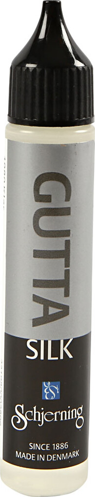 Billede af Gutta - Transparent - 28 Ml