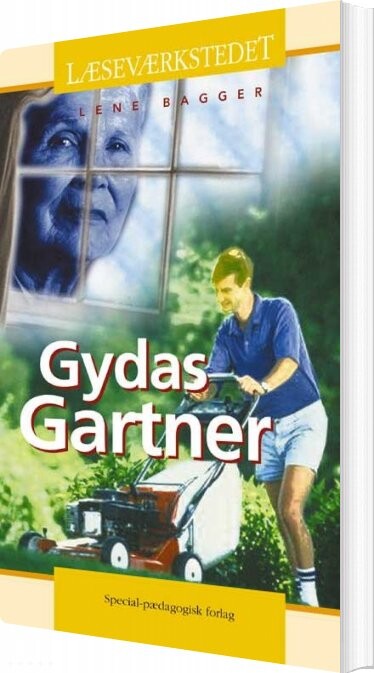 Gydas Gartner, Gult Niveau - Lene Bagger - Bog