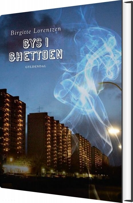Billede af Gys I Ghettoen - Birgitte Lorentzen - Bog