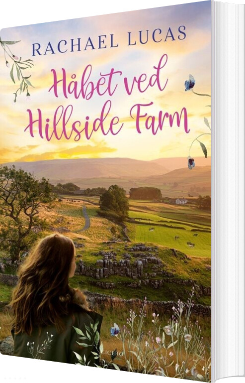 Håbet Ved Hillside Farm - Rachael Lucas - Bog - Cicero