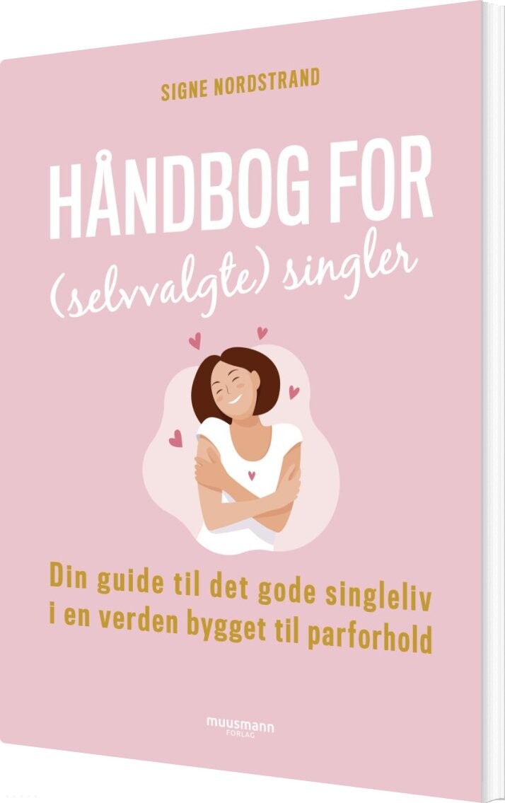 Håndbog For (selvvalgte) Singler - Signe Nordstrand - Bog