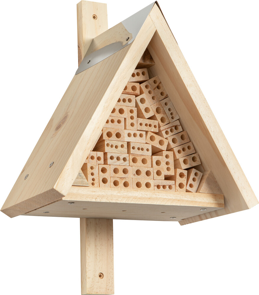 Haba Terra Kids - Saml Selv Insektbo