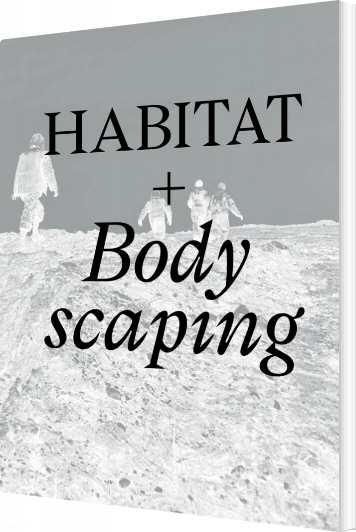 Habitat + Bodyscaping - Alexis Shotwell - Bog