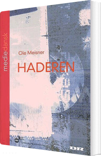 Haderen - Ole Meisner - Bog