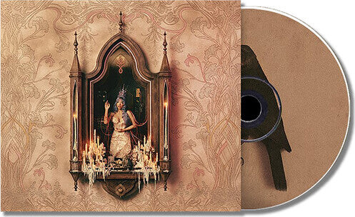 Mélanie Martinez - Hades - CD