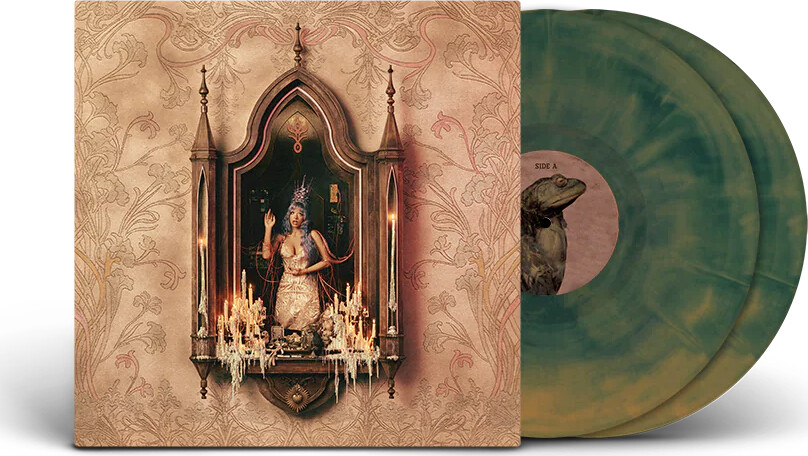 Mélanie Martinez - Hades - Vinyl Lp