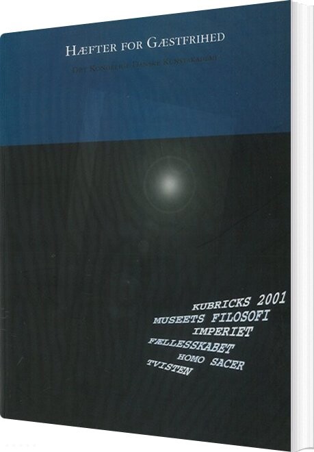 Hæfter For Gæstfrihed 2 - Veronica Juhl - Bog