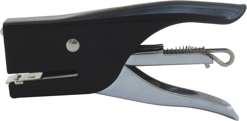 Hæftetang - 10 - Sort - Spree