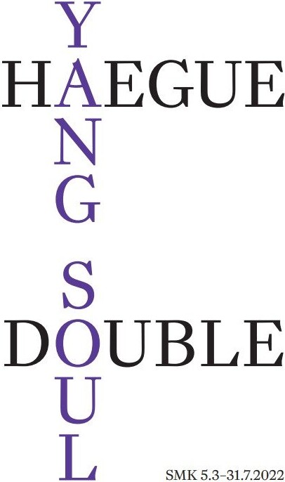Haegue Yang -double Soul - Karen Ormstrup Søndergaard - Bog