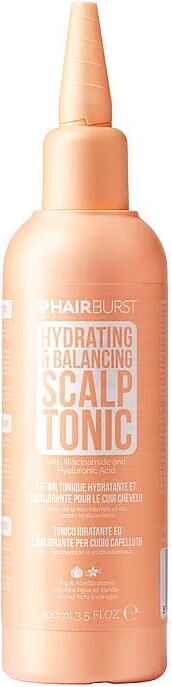 Hairburst Hydrating & Moisturising Scalp Repair Tonic 100 Ml