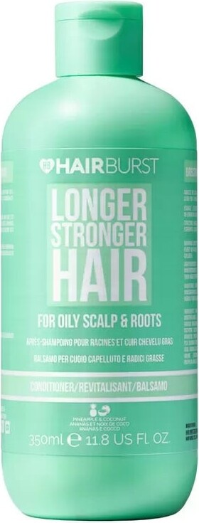 Hairburst - Conditioner For Oily Hair 350 Ml