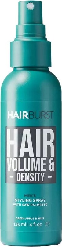 Hairburst - Mens Volume & Density Styling Spray