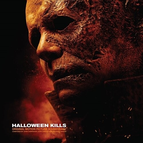 Halloween Kills - CD