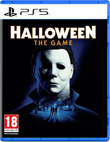 Halloween: The Game - PS5