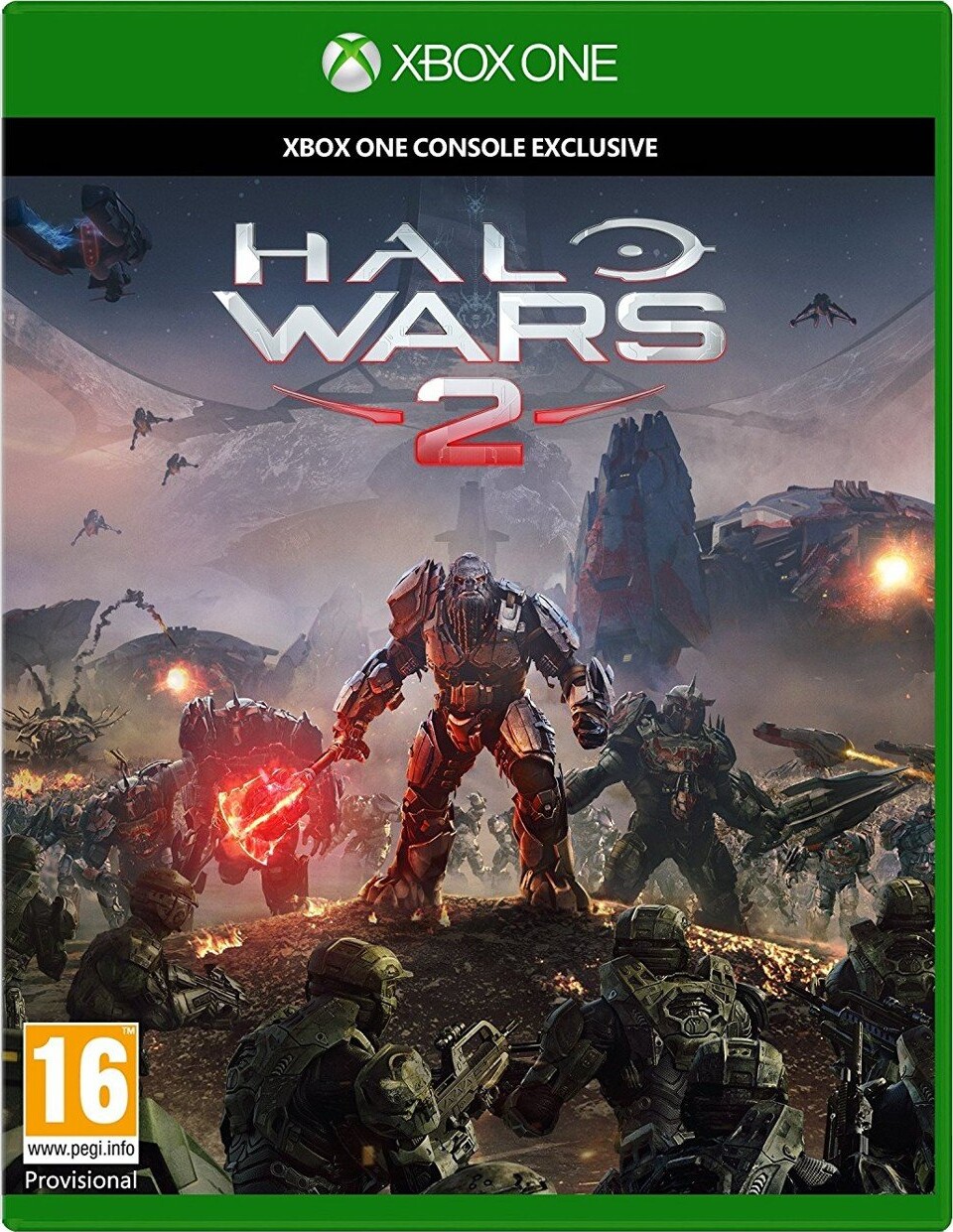 Halo Wars 2 - Xbox One