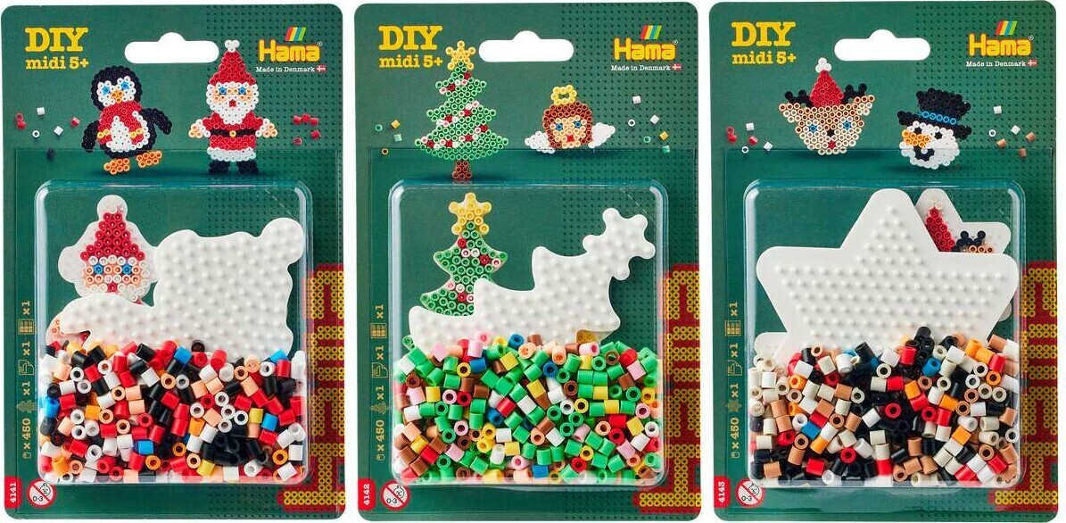 Hama 24ass. (8 X 4141/4142/4143) - 4136