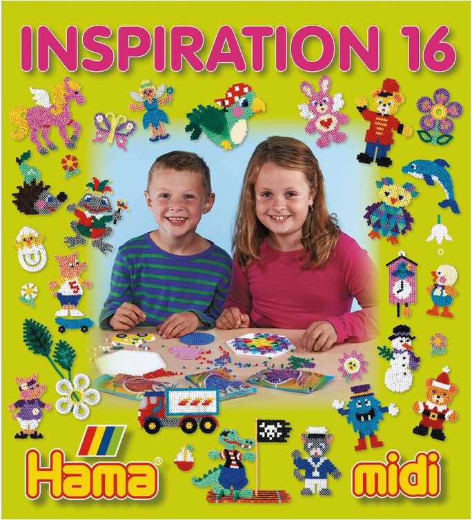 Hama inspiration 16