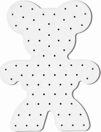 Hama Maxi Stick Hulplade - 9004 - Bamse