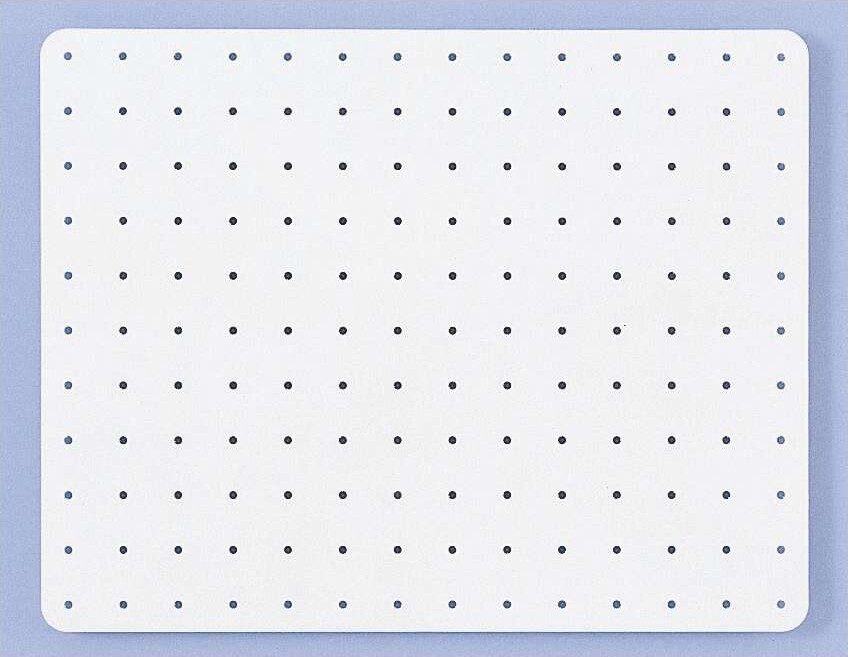 Hama Maxi Stick - Plade Til 154 Stifter - 9003