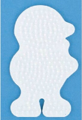 Hama Stiftplade Kylling 11,5x7cm - 290