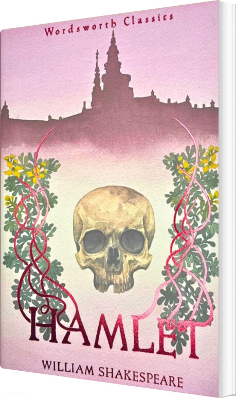 Hamlet - William Shakespeare - English Book