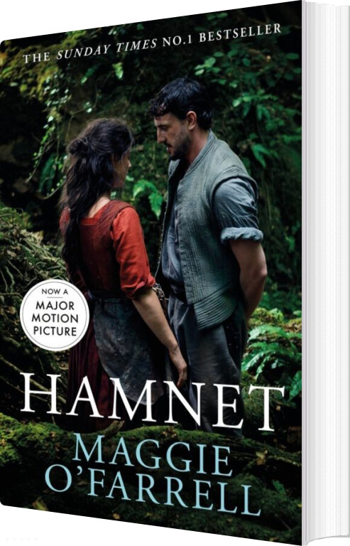 Hamnet - Maggie O'farrell - English Book