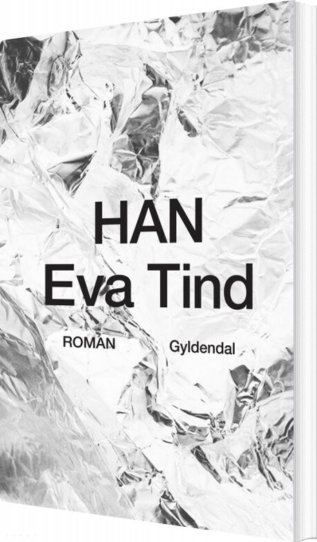 Billede af Han - Eva Tind - Bog