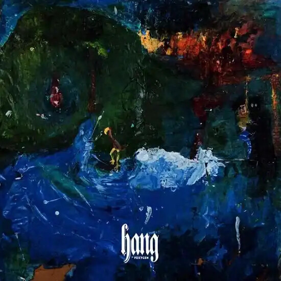 Foxygen - Hang - Vinyl Lp