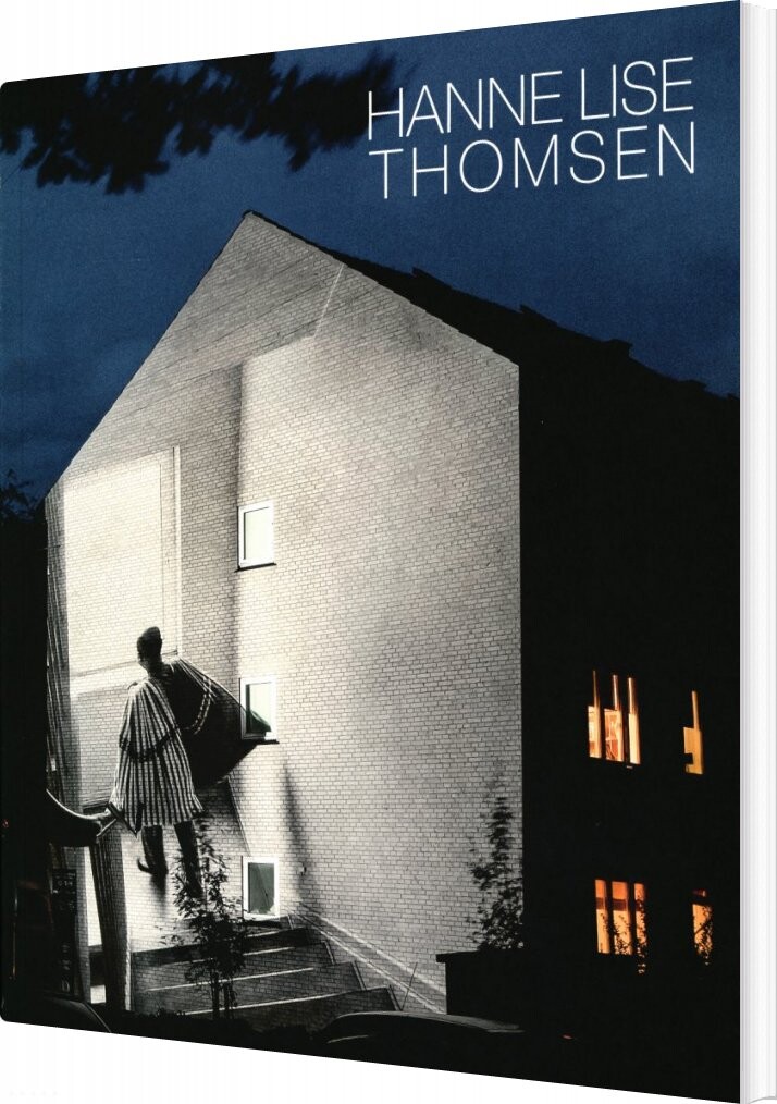 Hanne Lise Thomsen - Hanne Lise Thomsen - Bog