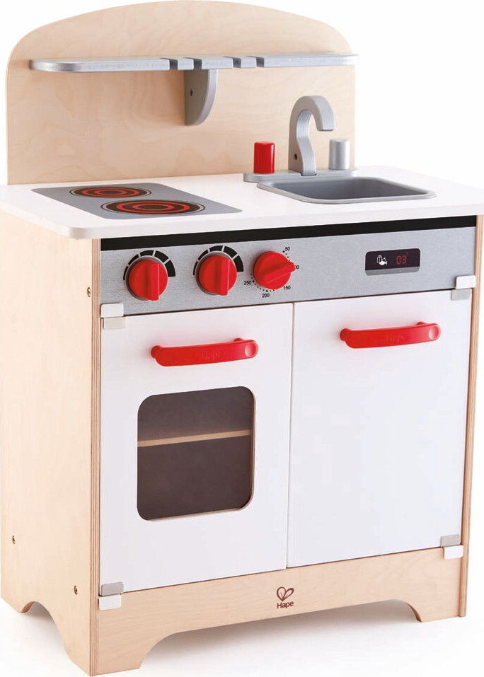 Lyst Gourmet Legekøkken Fra Hape