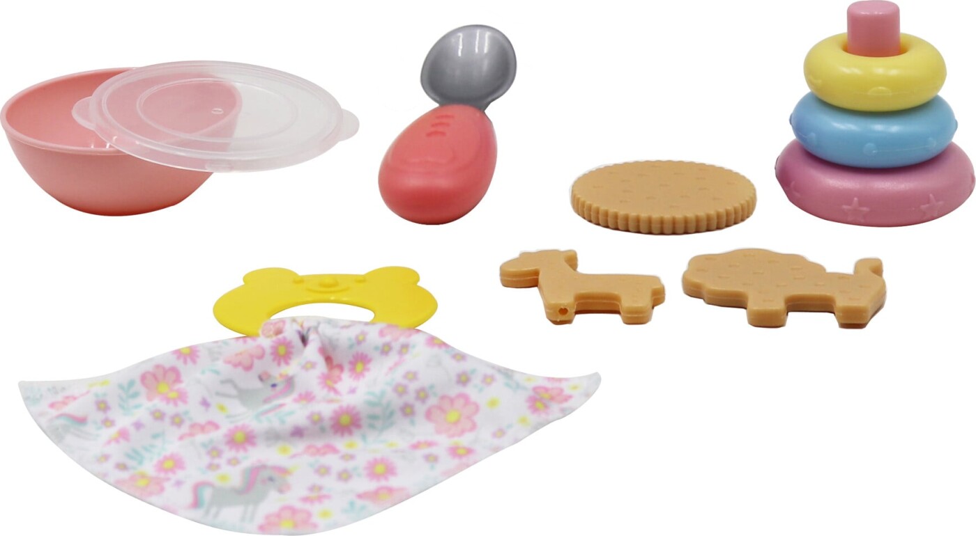 Happy Friend - Legetid Sæt