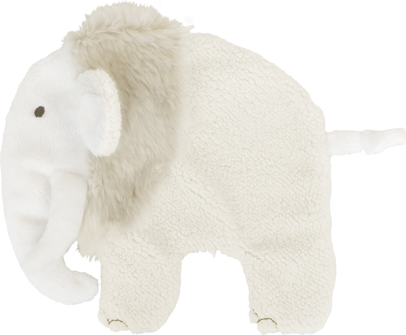 Happy Horse - Mammoth Milo Nusseklud - 22 Cm