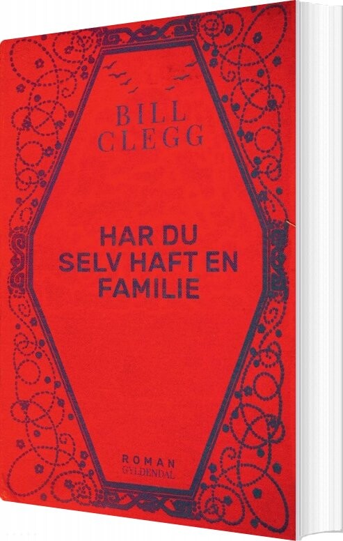Har Du Selv Haft En Familie - Bill Clegg - Bog
