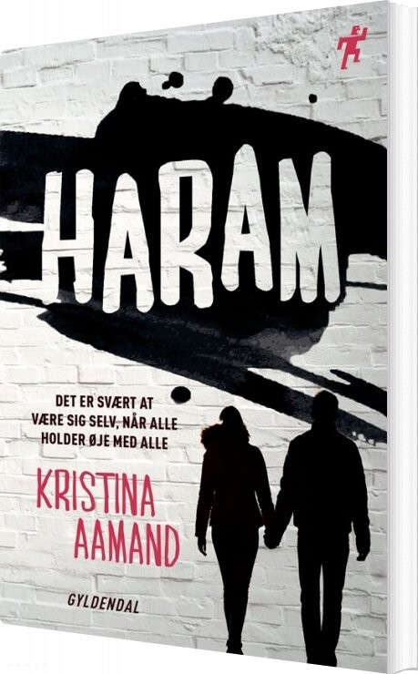 Billede af Haram - Kristina Aamand - Bog