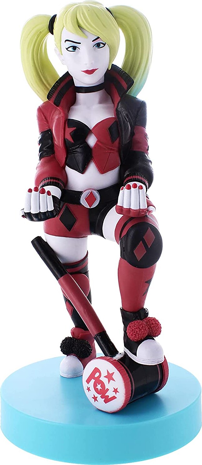 Billede af Cable Guys - Harley Quinn Controller Holder