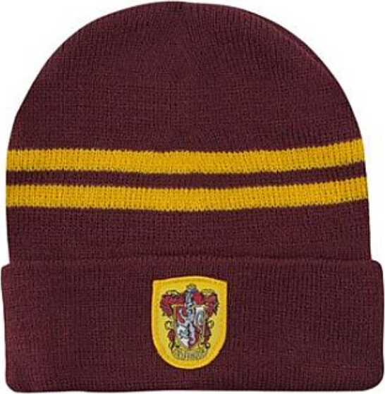 Harry Potter Beanie Gryffindor