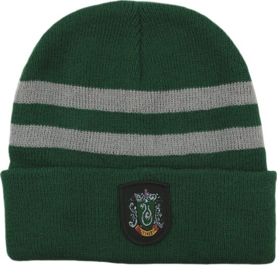 Harry Potter Beanie Slytherin