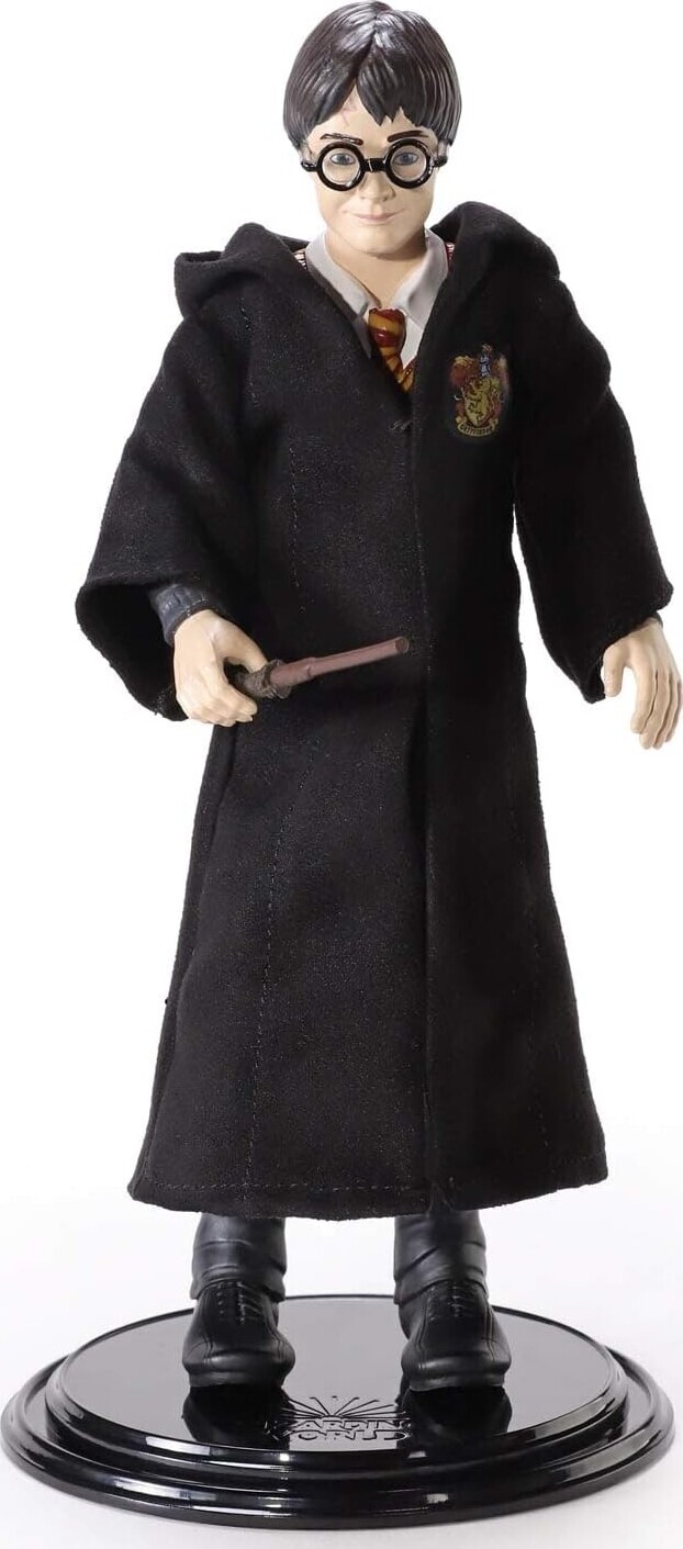 Harry Potter Figur - Bendyfigs