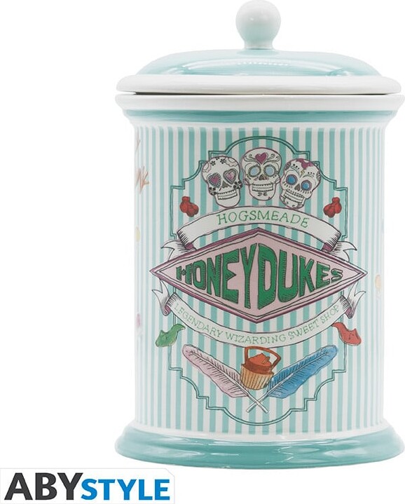 Harry Potter - Cookie Tin - Honeydukes