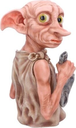 Billede af Harry Potter - Dobby Buste - 30 Cm