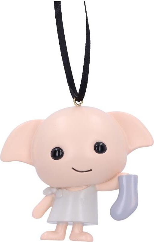 10: Harry Potter Dobby Hanging Ornament