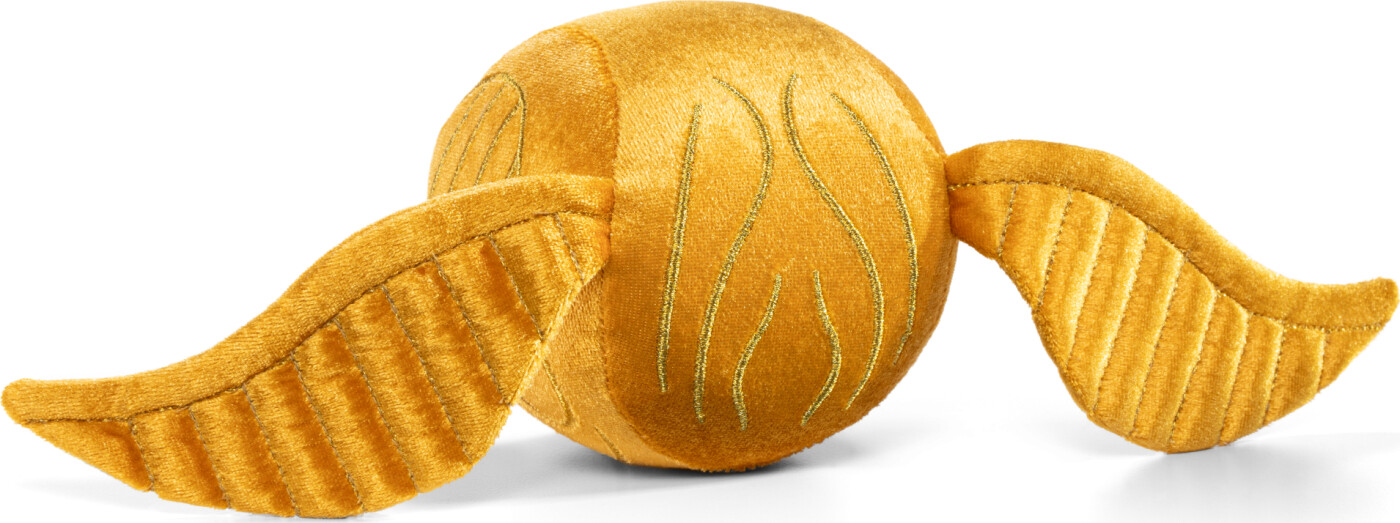 Harry Potter - Golden Snitch Plush